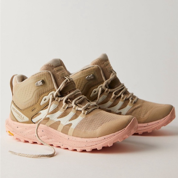 Merrell Antora 3 Mid Waterproof Women’s - Picture 1 of 4